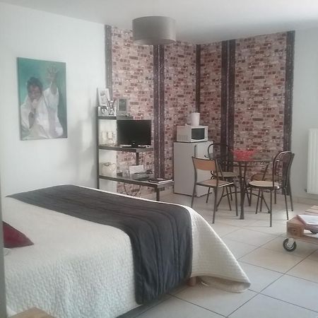 Villa Monplaisir Latrape Zewnętrze zdjęcie