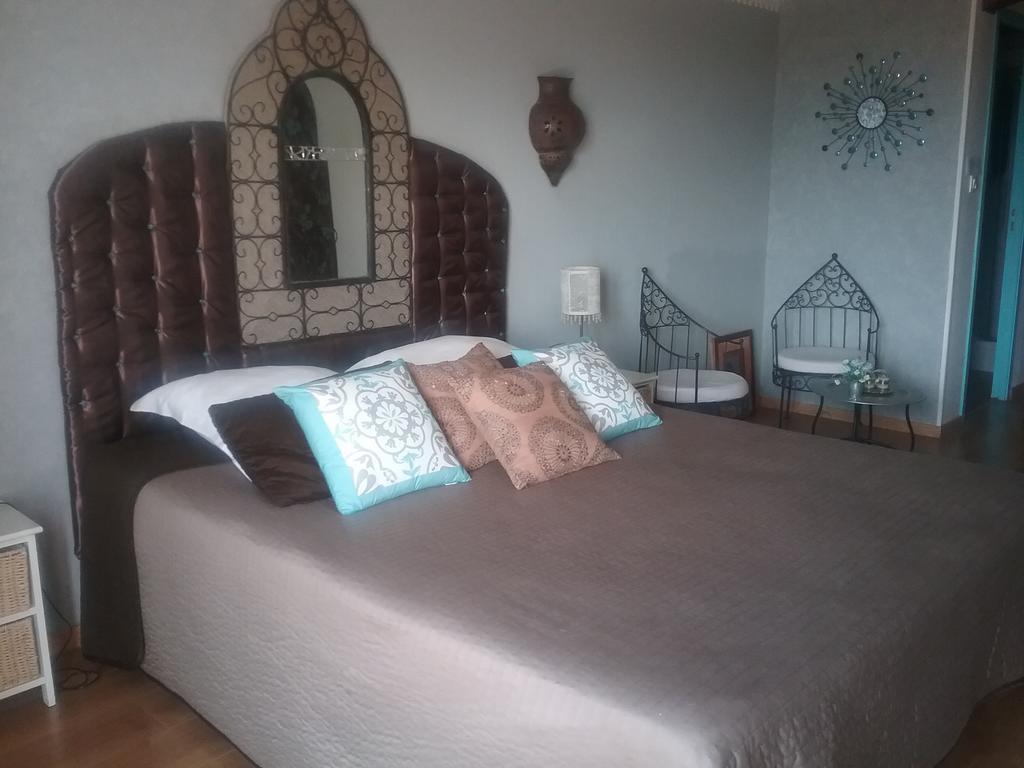 Villa Monplaisir Latrape Zewnętrze zdjęcie