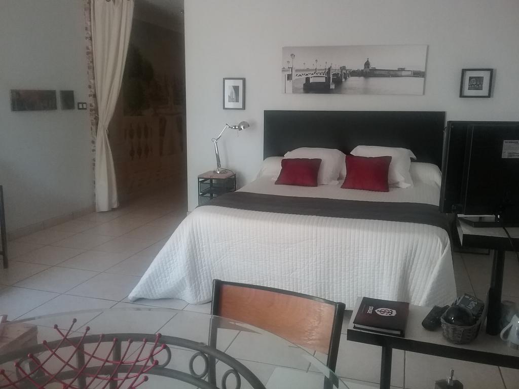 Villa Monplaisir Latrape Zewnętrze zdjęcie