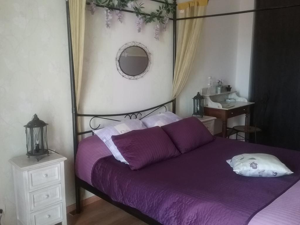 Villa Monplaisir Latrape Zewnętrze zdjęcie