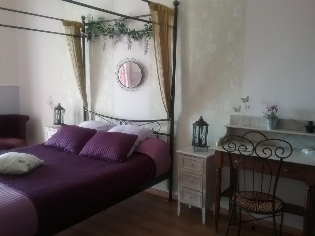 Villa Monplaisir Latrape Zewnętrze zdjęcie